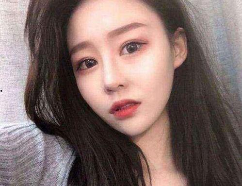 网红素颜抖音,抖音网红的真实魅力