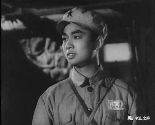 老演员曹会渠,岁月如歌，老戏骨的演艺人生回顾