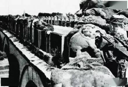 七七事变背景,揭开抗日战争序幕的历史转折点