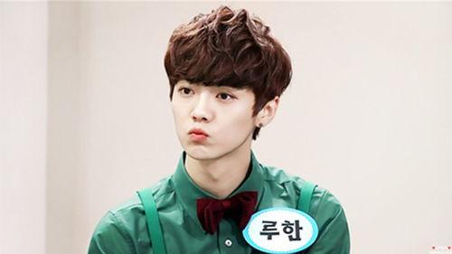 搞笑鹿晗,笑料百出，欢乐无限