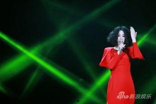 歌手尚雯婕个人资料,音乐梦想的翅膀，点亮舞台的璀璨星辰