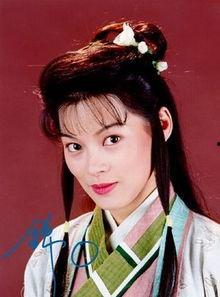 刘锦玲演员,影视荧屏上的璀璨明珠